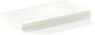MANN-FILTER Φίλτρο, Αέρας Εσωτερικού Χώρου - Cu 3567