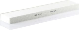 MANN-FILTER Φίλτρο, Αέρας Εσωτερικού Χώρου - Cu 5141