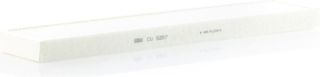 MANN-FILTER Φίλτρο, Αέρας Εσωτερικού Χώρου - Cu 5257