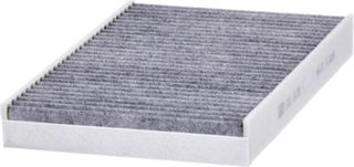 MANN-FILTER Φίλτρο, Αέρας Εσωτερικού Χώρου - Cuk 3139