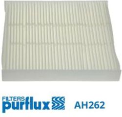 Purflux Φίλτρο, Αέρας Εσωτερικού Χώρου - AH262