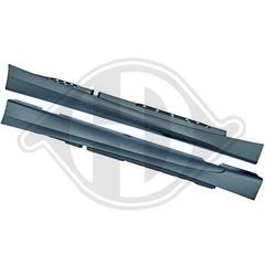 ΜΑΣΠΙΕΔΕΣ M-TECHNIC LOOK ΓΙΑ BMW 1-Reihe (E81/E87) 04-11 ΕΤΟΙΜΟΠΑΡΑΔΟΤΑ