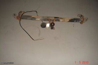 Toyota Corolla EE101