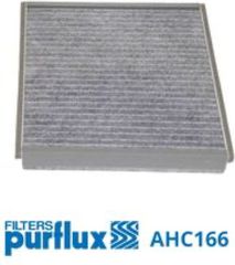 Purflux Φίλτρο, Αέρας Εσωτερικού Χώρου - AHC166