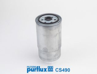 Purflux Φίλτρο Καυσίμου - CS490
