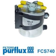 Purflux Φίλτρο Καυσίμου - FCS740