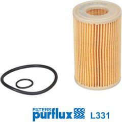 Purflux Φίλτρο Λαδιού - L331