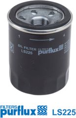 Purflux Φίλτρο Λαδιού - LS225
