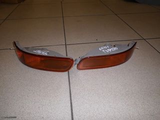 TOYOTA COROLLA AE107 ΓΝΗΣΙΑ ΚΑΙΝΟΥΡΙΑ