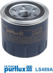 Purflux Φίλτρο Λαδιού - LS489A