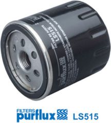 Purflux Φίλτρο Λαδιού - LS515