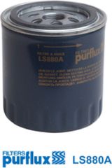 Purflux Φίλτρο Λαδιού - LS880A