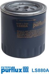 Purflux Φίλτρο Λαδιού - LS880A