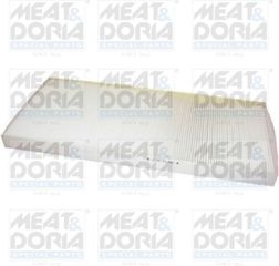 Meat & Doria Φίλτρο, Αέρας Εσωτερικού Χώρου - 17096