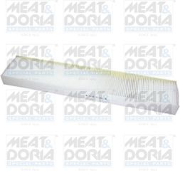 Meat & Doria Φίλτρο, Αέρας Εσωτερικού Χώρου - 17104