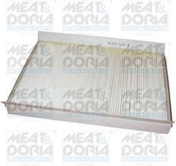 Meat & Doria Φίλτρο, Αέρας Εσωτερικού Χώρου - 17105