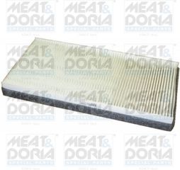 Meat & Doria Φίλτρο, Αέρας Εσωτερικού Χώρου - 17116