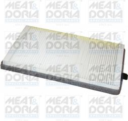 Meat & Doria Φίλτρο, Αέρας Εσωτερικού Χώρου - 17150
