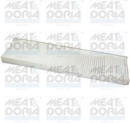 Meat & Doria Φίλτρο, Αέρας Εσωτερικού Χώρου - 17224