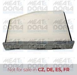 Meat & Doria Φίλτρο, Αέρας Εσωτερικού Χώρου - 17295