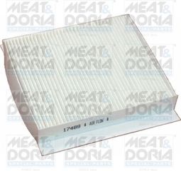 Meat & Doria Φίλτρο, Αέρας Εσωτερικού Χώρου - 17489