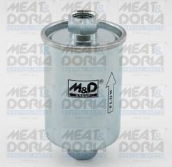 Meat & Doria Φίλτρο Καυσίμου - 4070