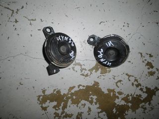 Toyota Hilux KUN26 - 248 804 2006-2015