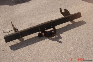 TOYOTA HILUX KUN26 - 248 804 2005-2011