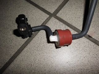 TOYOTA AURIS 1ND - 248 791 2007-2013