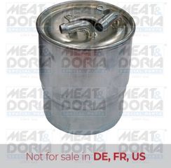 Meat & Doria Φίλτρο Καυσίμου - 4853
