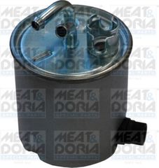 Meat & Doria Φίλτρο Καυσίμου - 4914