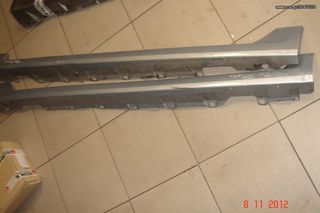 TOYOTA COROLLA ZZE120 T-SPORT