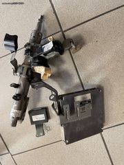 Toyota Hilux 2006-2012 με κωδικό 89661-0KD10