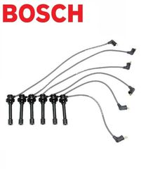 Μπουζοκαλώδια Bosch Fiat Uno 55 1.1 83-85