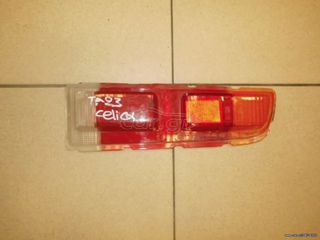 Toyota Celica TA23 - 248 797 1973-1978