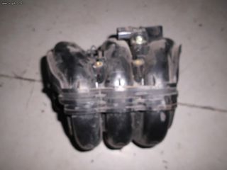 TOYOTA YARIS 1KR - 248 820 2006-2011