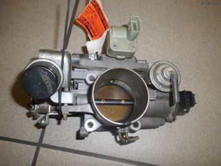 TOYOTA LAND CRUISER KDJ95