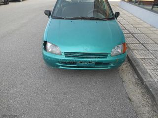 TOYOTA STARLET EP91 - 248 815 1994-1999