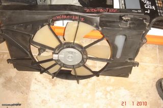 ΤΟΥΟΤΑ COROLLA 1ZZ ΒΙΤΙΛΑΤΕΡ ΖΖΕ120