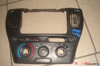 TOYOTA YARIS VERSO - 248 3198 1998-2005