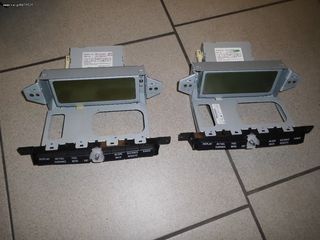 TOYOTA AVENSIS ZZT250 ΓΝΗΣΙΑ ΚΑΙΝΟΥΡΙΑ