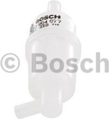 Bosch Φίλτρο Καυσίμου - 0 450 904 077