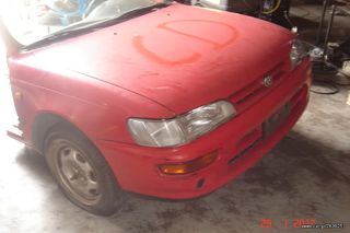 TOYOTA COROLLA EE101 TΡΟΠΕΤΟ -Ε-