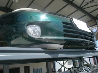 ΜΟΥΡΑΚΗ ΚΑΠΩ ΦΤΕΡΑ ΚΑΙ ΣΕΤ Α,Β TOYOTA YARIS VERSO