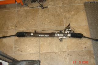 KΡΕΜΑΓΙΕΡΑ ΗΙ-ACE 1995-2005