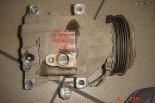 TOYOTA YARIS VERSO - 248 820 1999-2004