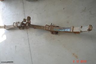 ΤΟΥΟΤΑ HILUX YN110