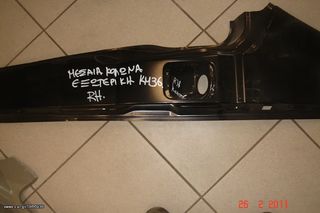 TOYOTA LIT-ACE KM36 - 248 806 1984-1990