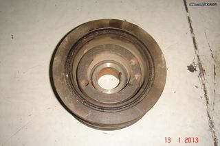 LEXUS IS200 1G TΡΟΧΑΛΙΑ