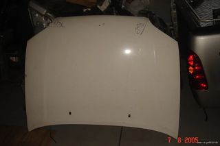 TOYOTA STARLET EP91 - 248 815 1994-1999